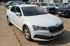 Škoda Superb - fotka číslo 2