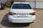 Škoda Superb - fotka číslo 4