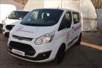 Ford Transit - fotka číslo 0