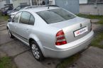 Škoda Superb - fotka číslo 5
