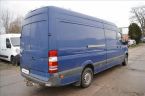 Mercedes Sprinter - fotka číslo 3