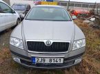 Škoda Octavia - fotka číslo 1