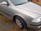 Škoda Octavia - fotka číslo 22
