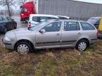 Škoda Octavia - fotka číslo 2