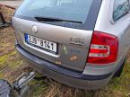 Škoda Octavia - fotka číslo 32