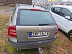Škoda Octavia - fotka číslo 4