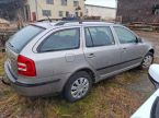 Škoda Octavia - fotka číslo 6