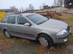Škoda Octavia - fotka číslo 7