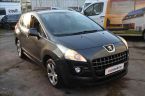 Peugeot 3008 - fotka číslo 2