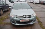 Citroën C4 - fotka číslo 1