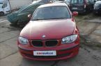 BMW Řada 1 - fotka číslo 2