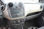 Dacia Lodgy - fotka číslo 11