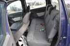 Dacia Lodgy - fotka číslo 14