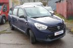 Dacia Lodgy - fotka číslo 2