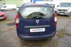 Dacia Lodgy - fotka číslo 4