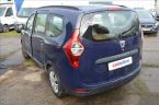 Dacia Lodgy - fotka číslo 5