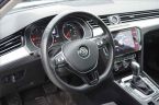 Volkswagen Passat - fotka číslo 13