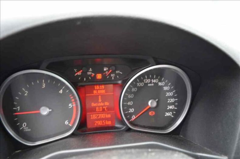 Ford Mondeo - hlavní fotka