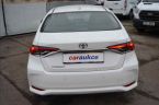 Toyota Corolla - fotka číslo 4