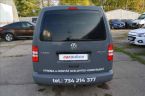 Volkswagen Caddy - fotka číslo 4
