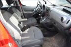 Citroën Berlingo - fotka číslo 20
