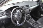 Škoda Superb - fotka číslo 15
