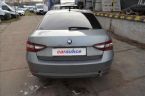Škoda Superb - fotka číslo 4