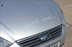 Ford Galaxy - fotka číslo 8