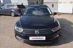 Volkswagen Passat - fotka číslo 1