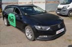 Volkswagen Passat - fotka číslo 2