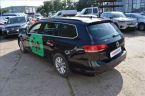 Volkswagen Passat - fotka číslo 5