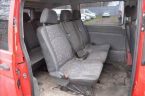 Mercedes Vito - fotka číslo 21