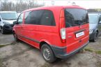 Mercedes Vito - fotka číslo 5