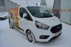 Ford Transit - fotka číslo 2