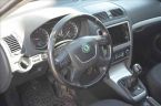 Škoda Octavia - fotka číslo 12