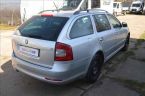Škoda Octavia - fotka číslo 3