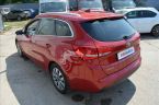 Kia Cee'd - fotka číslo 5