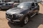 BMW X3 - fotka číslo 0