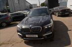 BMW X3 - fotka číslo 1