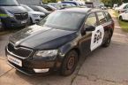 Škoda Octavia - fotka číslo 0