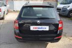 Škoda Octavia - fotka číslo 4