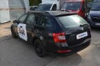 Škoda Octavia - fotka číslo 5