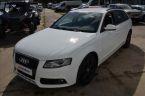 Audi A4 - fotka číslo 0