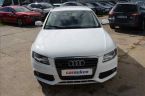 Audi A4 - fotka číslo 1