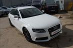 Audi A4 - fotka číslo 2