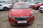 Škoda Superb - fotka číslo 1