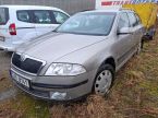 Škoda Octavia - fotka číslo 0