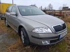 Škoda Octavia - fotka číslo 8