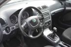 Škoda Octavia - fotka číslo 10