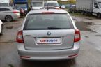 Škoda Octavia - fotka číslo 4